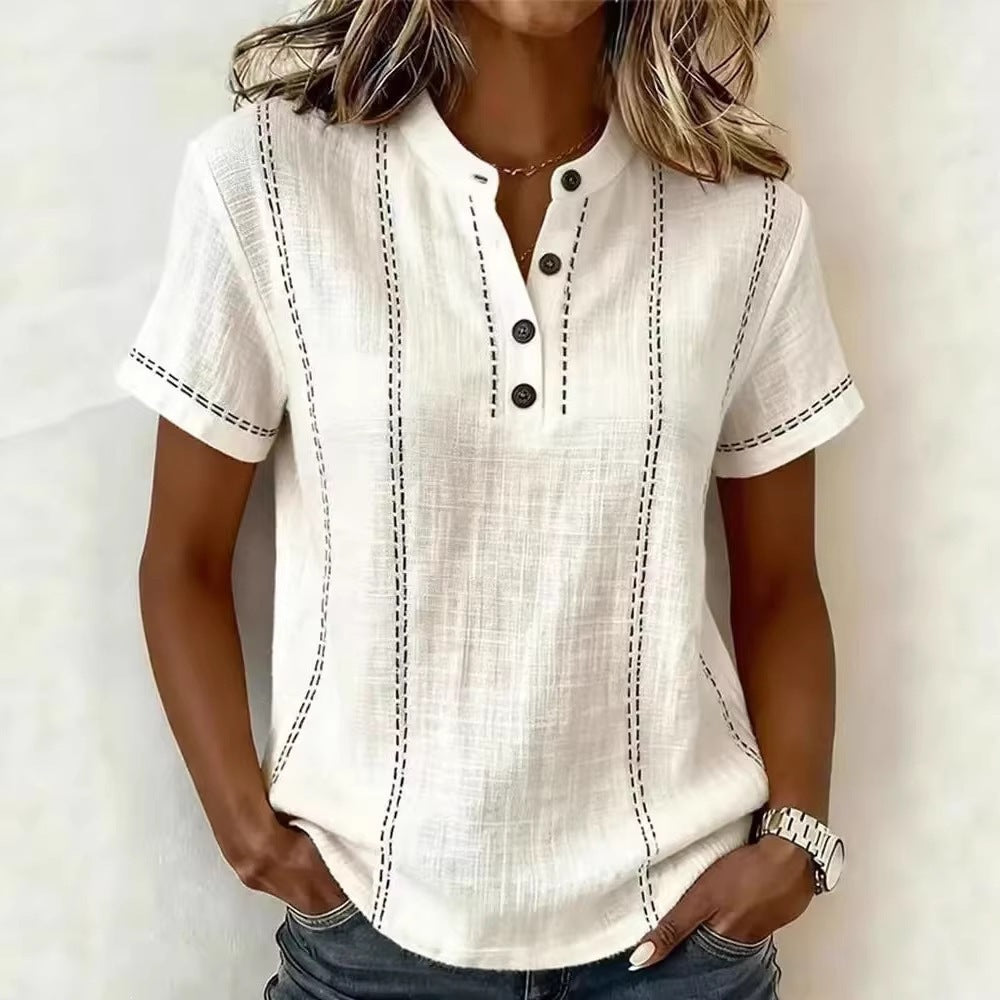 Aria Shirt