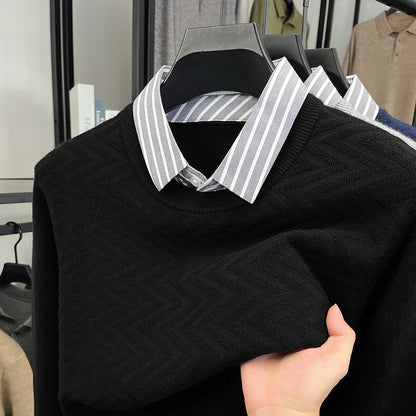 Dual Sweater