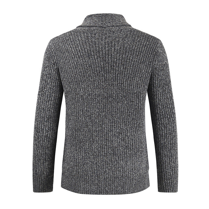 Slim Knit Cardigan