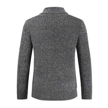 Slim Knit Cardigan
