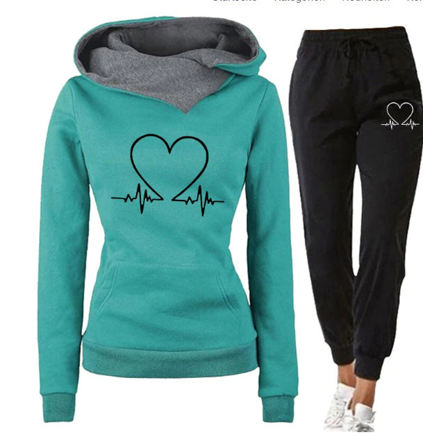 Amour Sport Set
