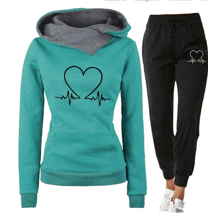Amour Sport Set
