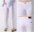 Sleek Pencil Pants