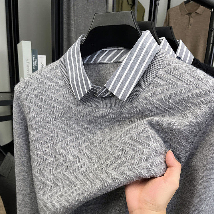 Dual Sweater