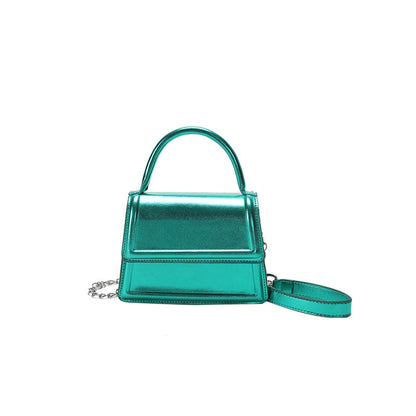 Retro Crossbody Bag