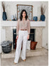 Vintage Wide Leg Jeans