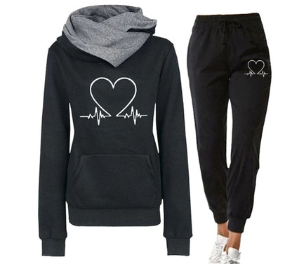 Amour Sport Set