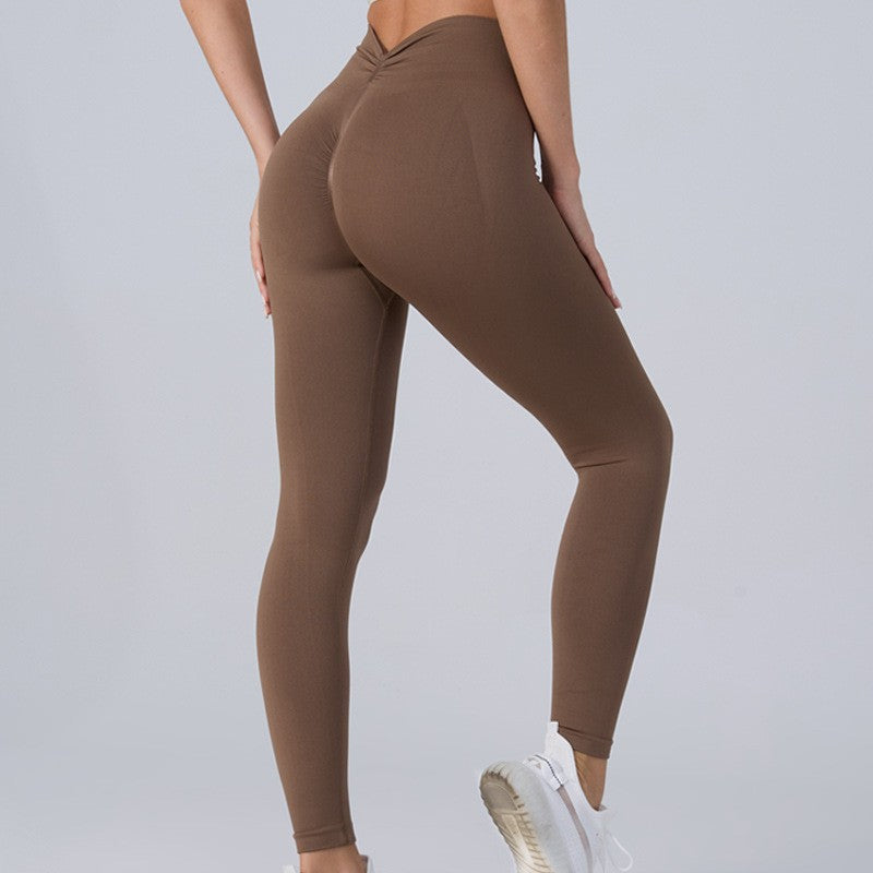 Sculpt Leggings