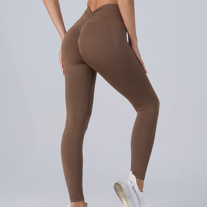 Sculpt Leggings