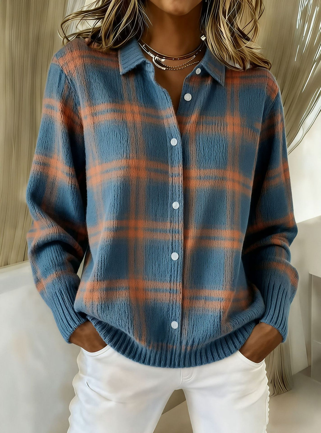 Riviera Knit Top