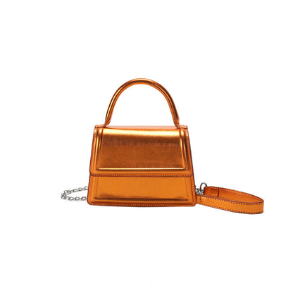 Retro Crossbody Bag