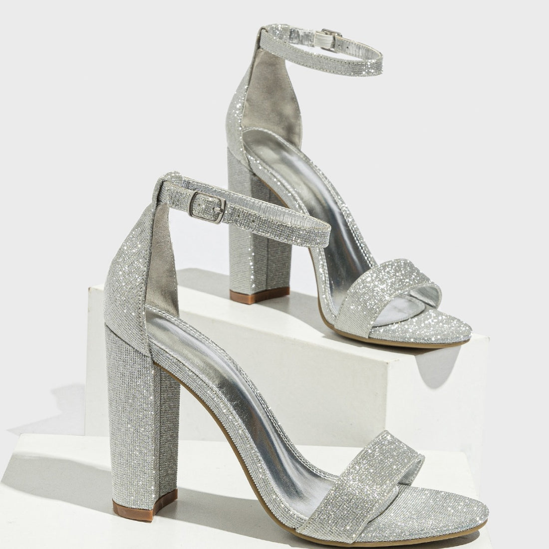 Riviera Chunky Sandals