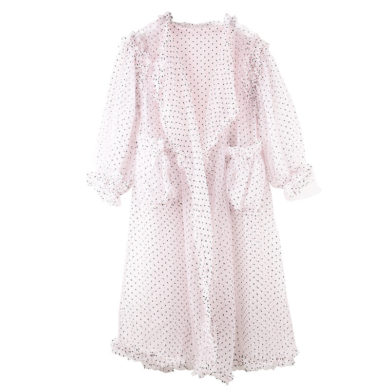 Riviera Sun Coat