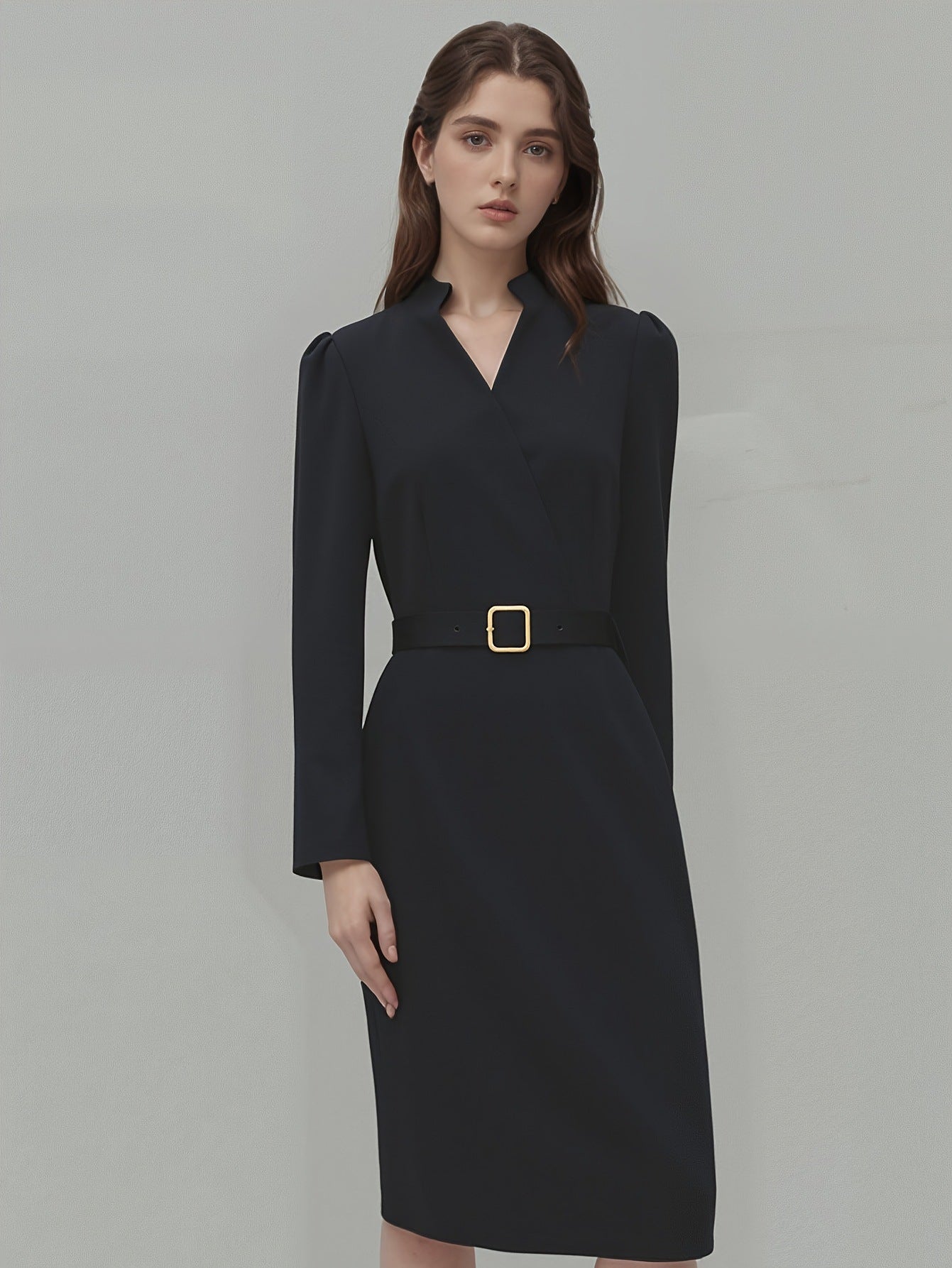 Atelier Suit Dress