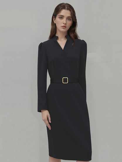 Atelier Suit Dress