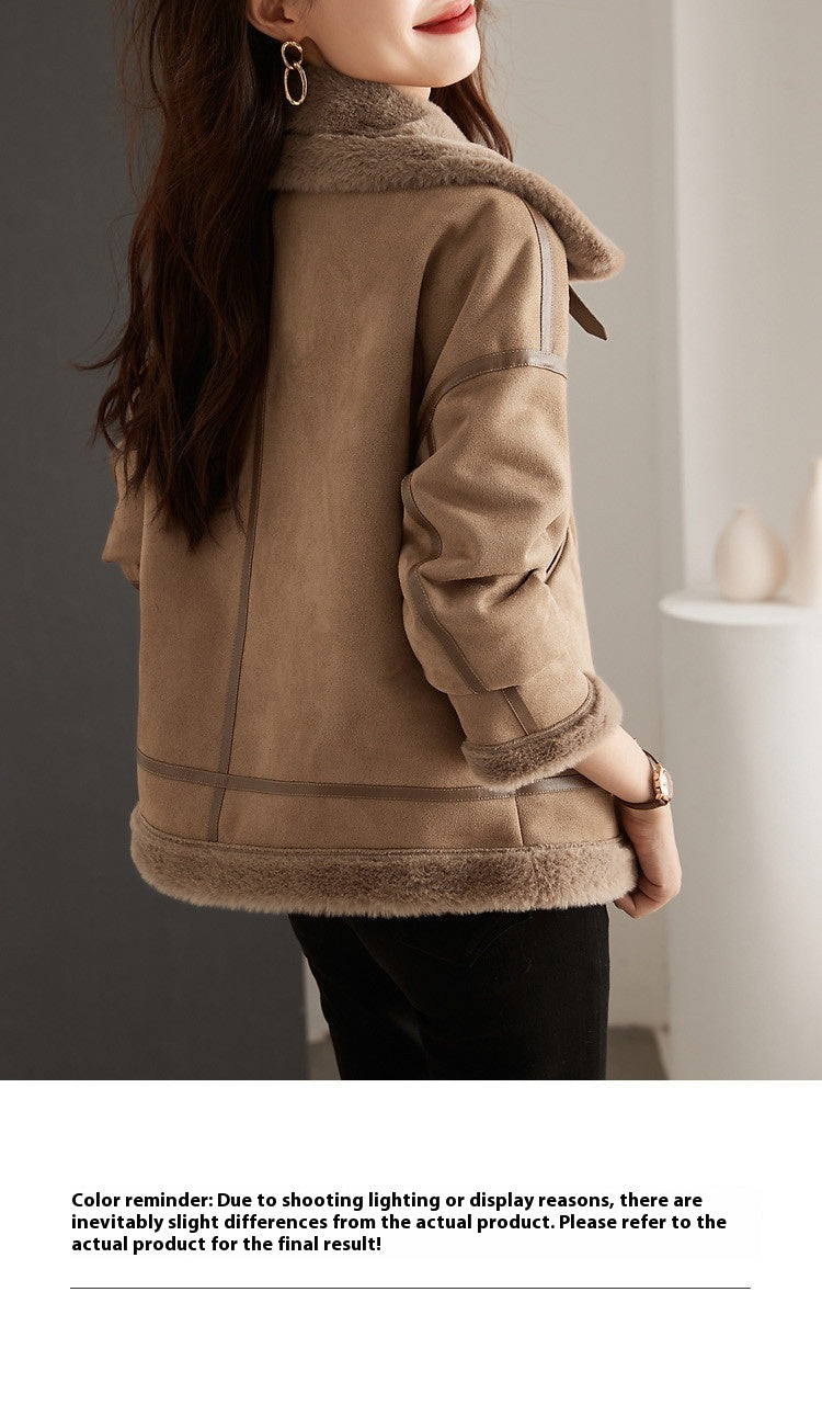 Women Style coat