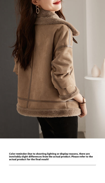 Women Style coat