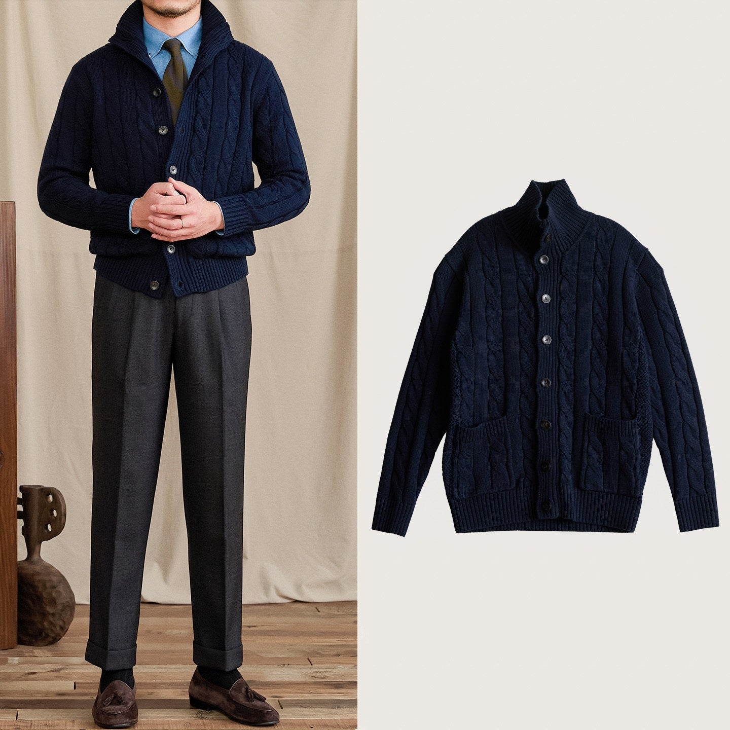 Craft Jacket