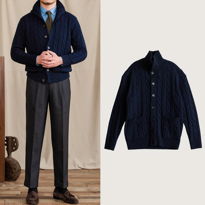 Craft Jacket