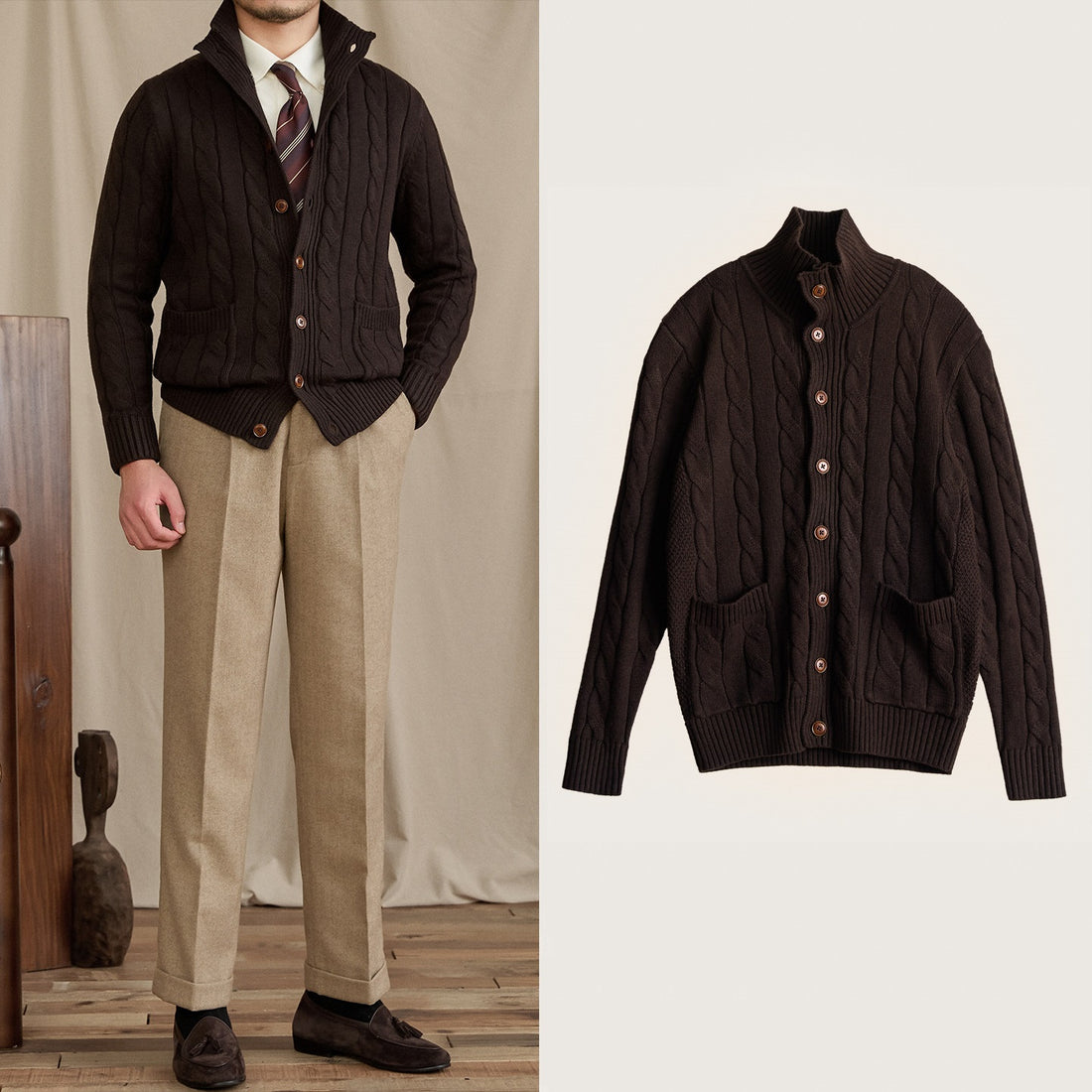 Craft Jacket
