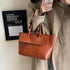Stone Luxe Handbag