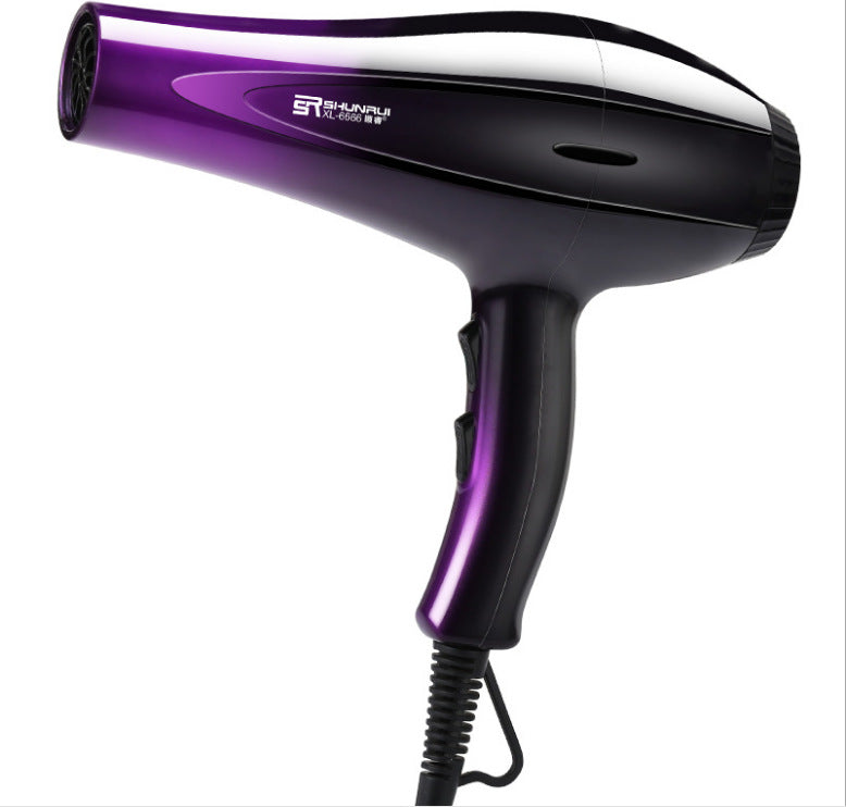 DualAir Dryer