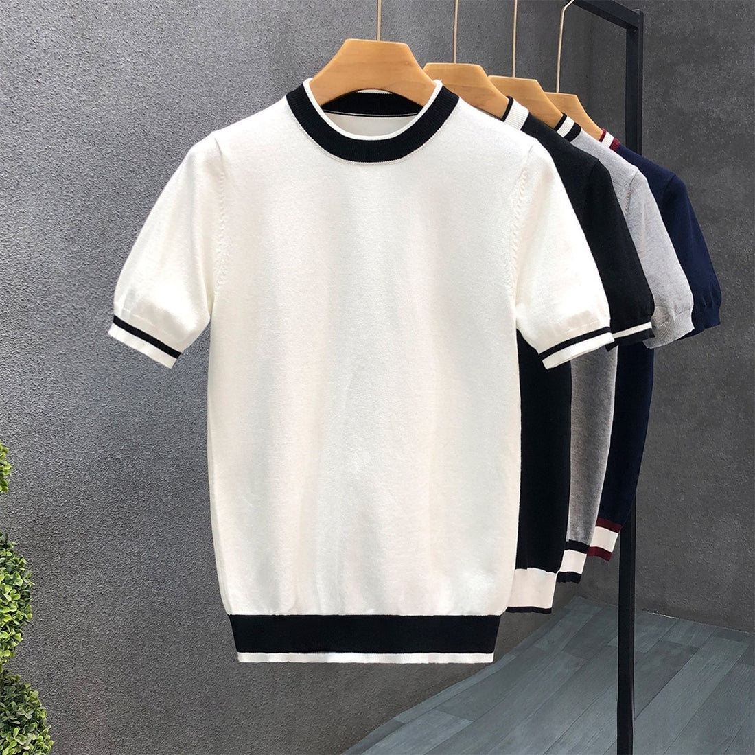 Base Sweater