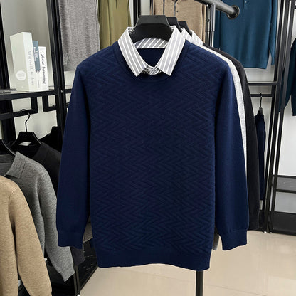 Dual Sweater