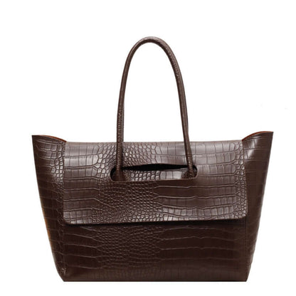 Stone Luxe Handbag