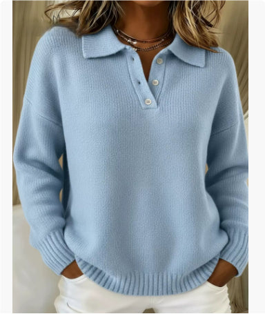 Riviera Knit Top