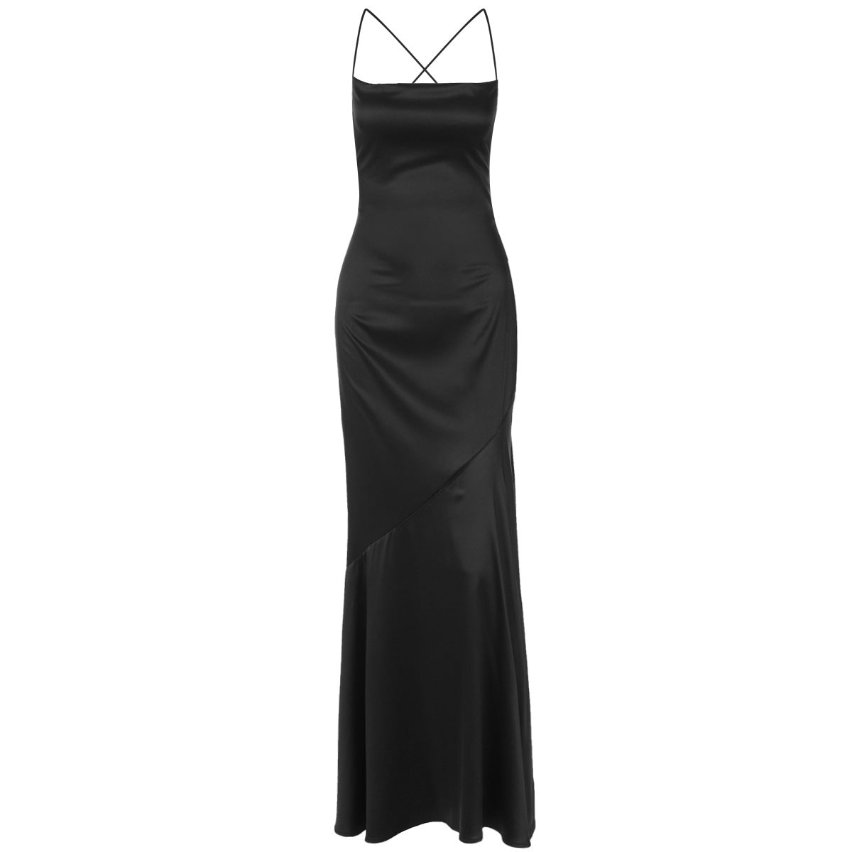 Noué Wrap Dress