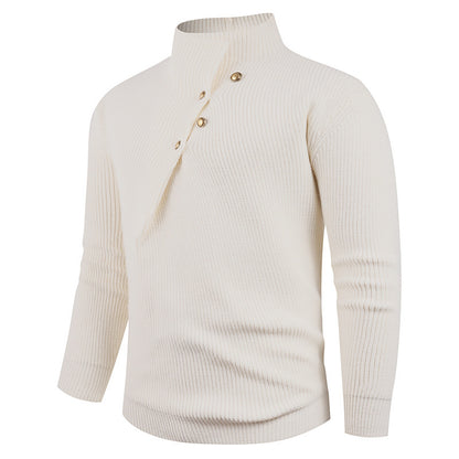 Stand Sweater