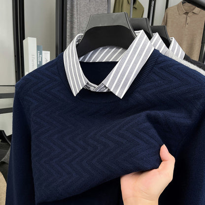 Dual Sweater