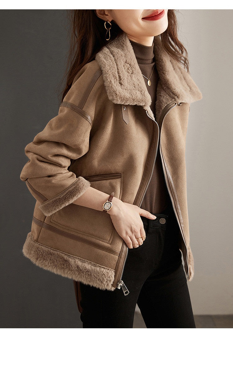 Women Style coat