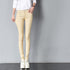 Sleek Pencil Pants