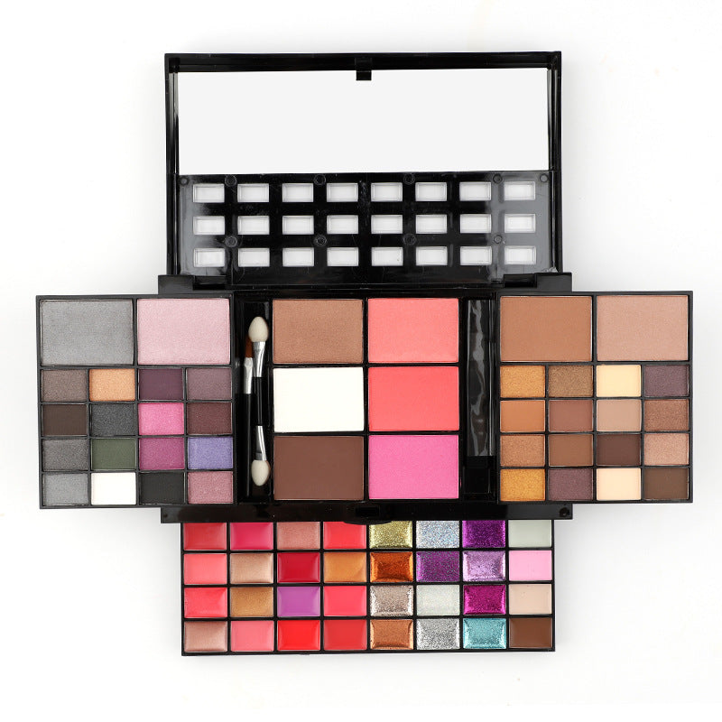 Eyeshadow Makeup Set