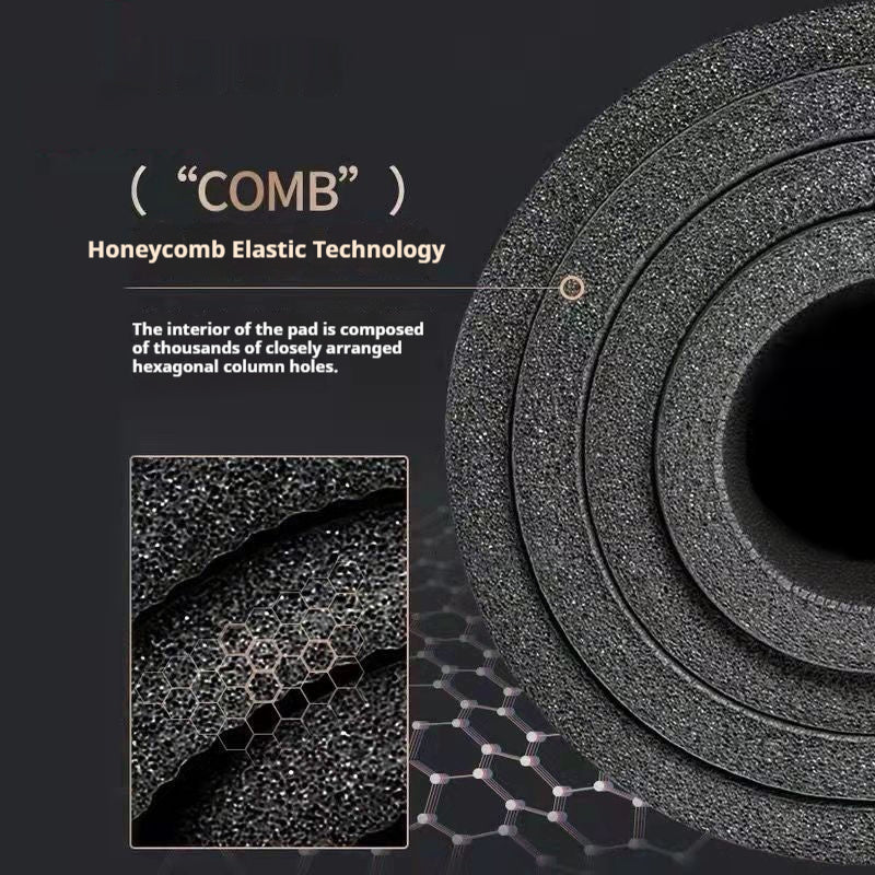 Zen Yoga Mat
