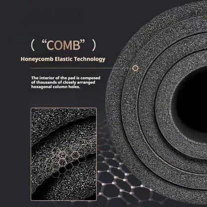 Zen Yoga Mat