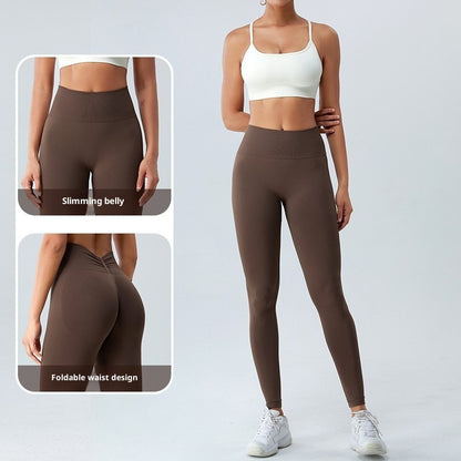 Sculpt Leggings