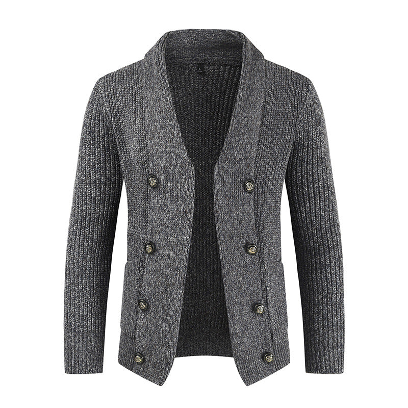 Slim Knit Cardigan