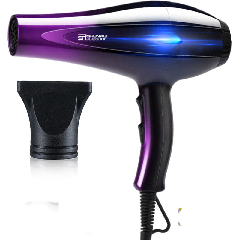DualAir Dryer