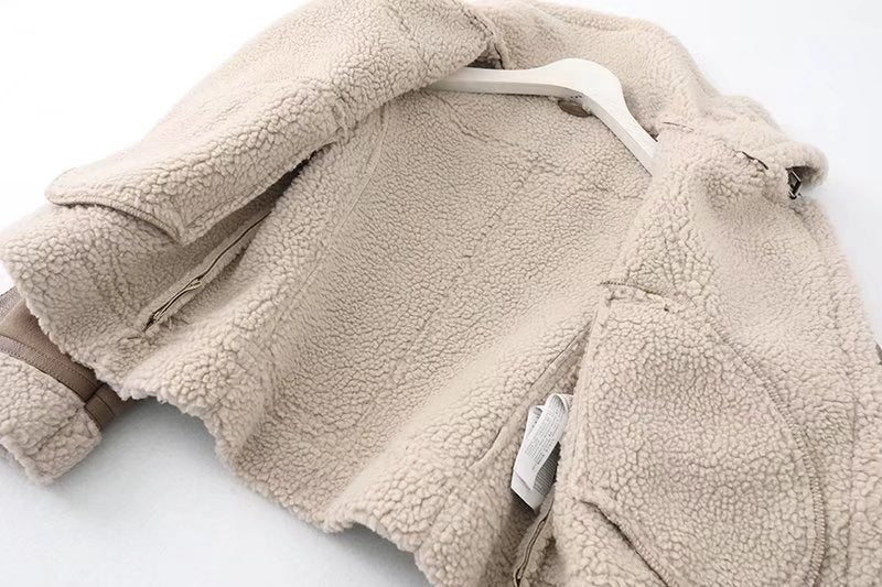 Saison Quilted Jacket Saison Quilted Jacket