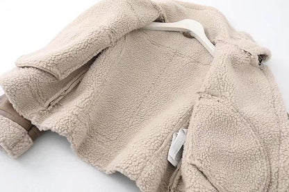 Saison Quilted Jacket Saison Quilted Jacket
