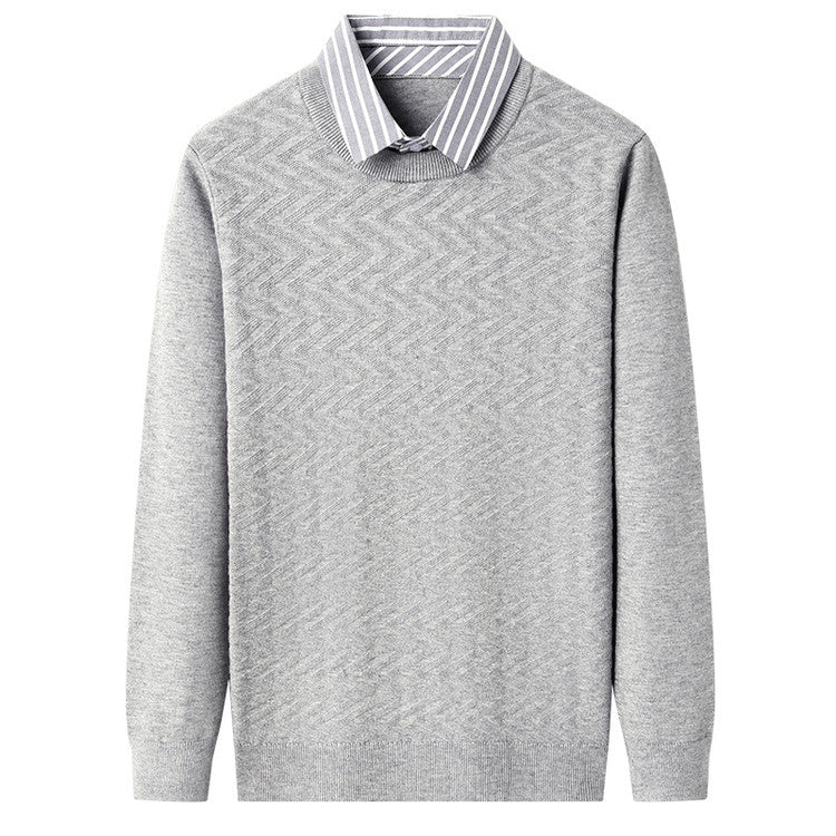 Dual Sweater