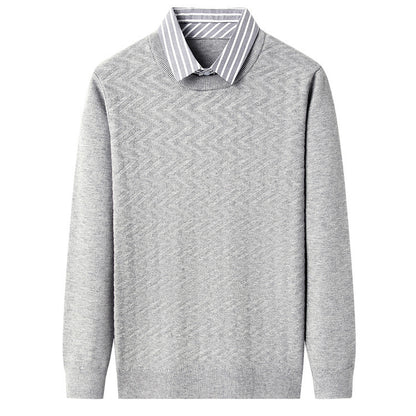 Dual Sweater