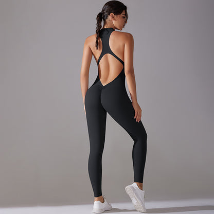 Contour Sport Jumpsuit