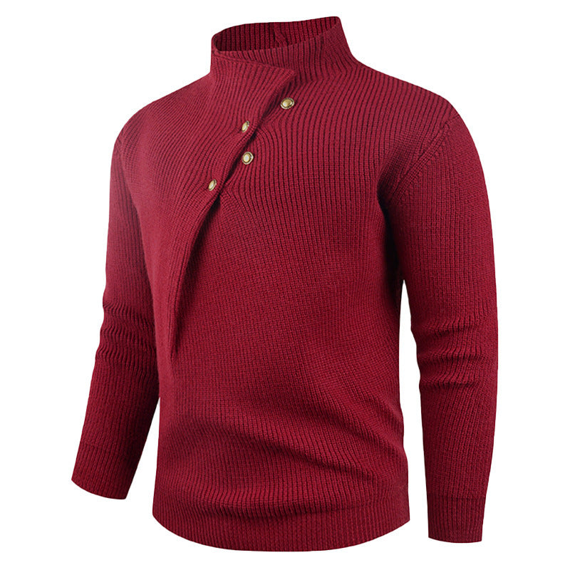 Stand Sweater