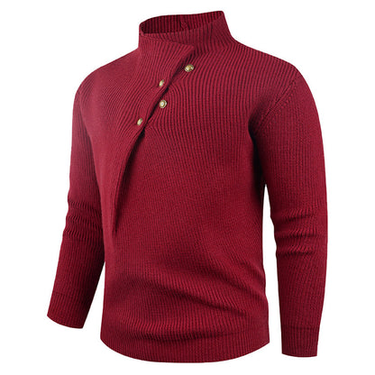 Stand Sweater