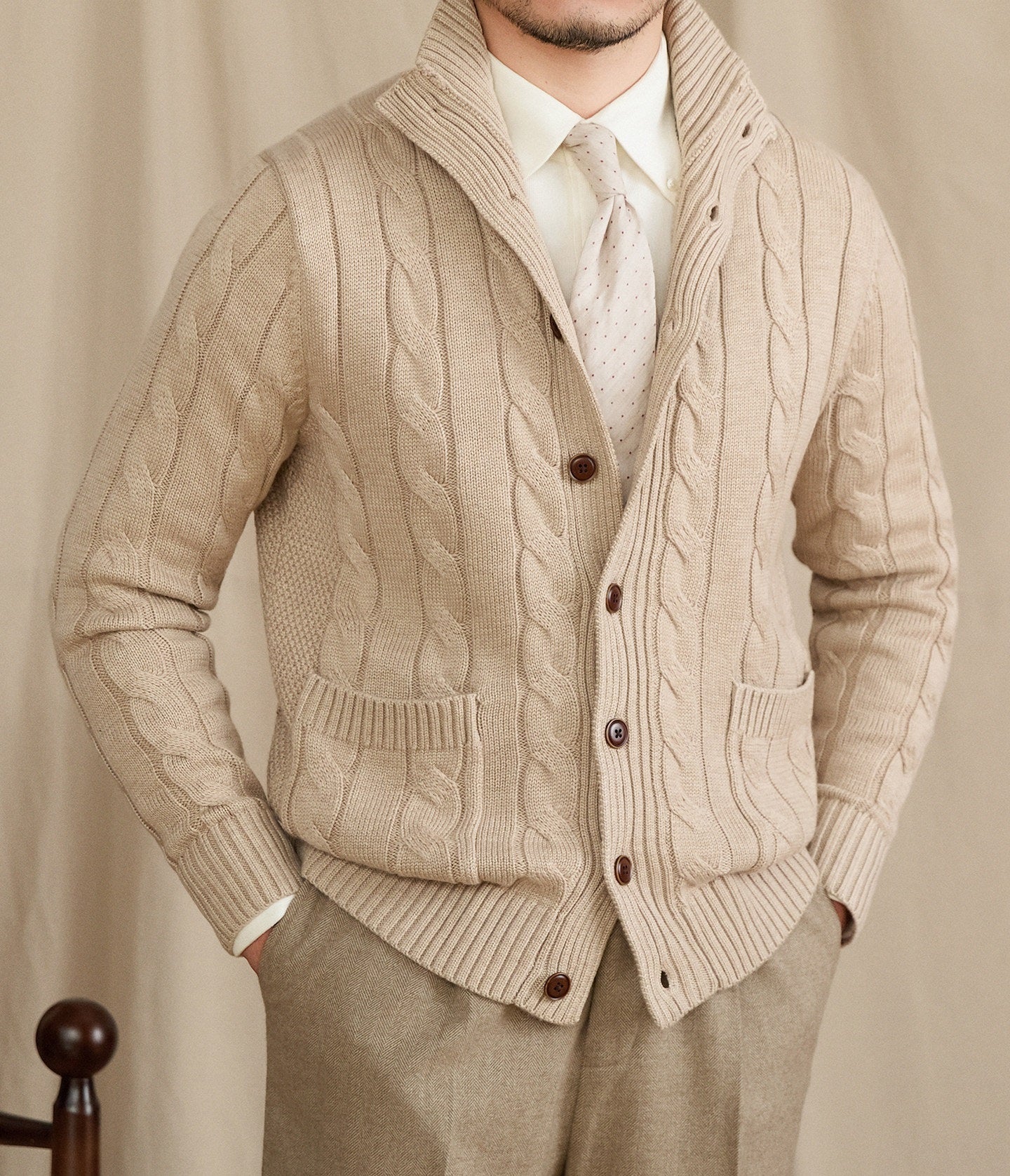Craft Jacket
