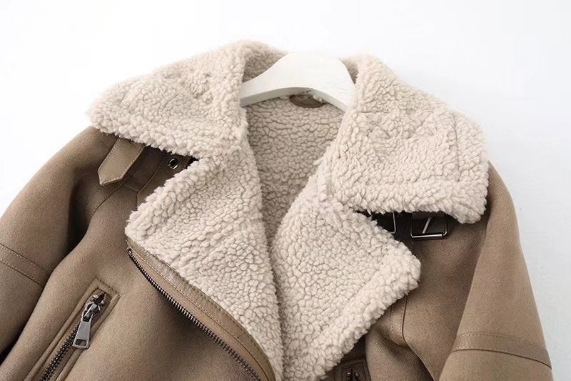 Saison Quilted Jacket Saison Quilted Jacket